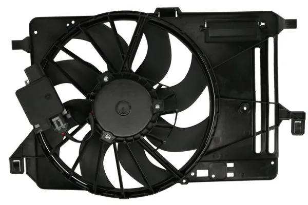 Купить HMP8V618C607ED Hmpx Диффузор вентилятора в сборе с мотором и крыльчаткой