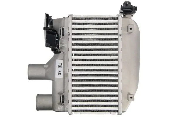 DA2003TT Thermotec Охладитель наддувочного воздуха