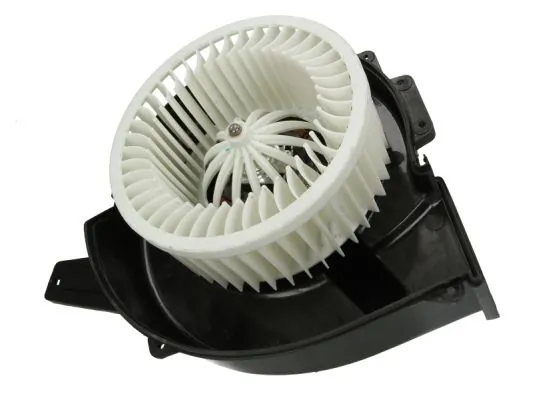 Motor de ventilador de forno (de aquecedor de salão) Volkswagen Polo 4 9N, 9A