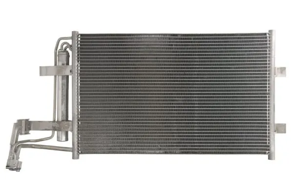 Купить C51361480B Mazda Радиатор системы охлаждения кондиционера