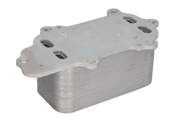 D4Y007TT Thermotec Корпус маслофильтра