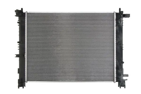 D7R058TT Thermotec Радиатор основной