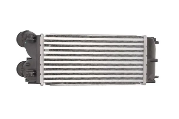 DAP002TT Thermotec Охладитель наддувочного воздуха