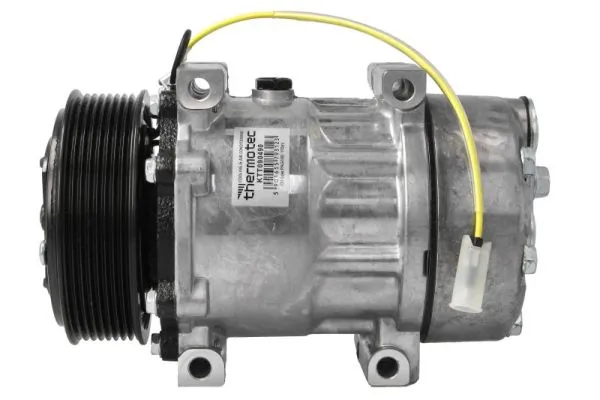 Компрессор системы кондиционирования Sanden SD7H158215 цена, от 205.41 USD