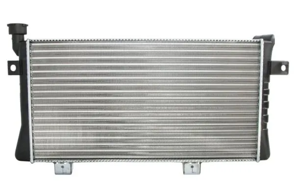 D7L001TT Thermotec Радиатор основной