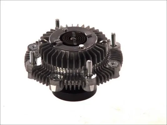 D58003TT Thermotec Гидромуфта привода вентилятора
