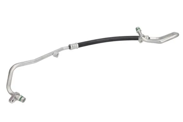 KTT160066 Thermotec Шланг кондиционера, от компрессора к радиатору