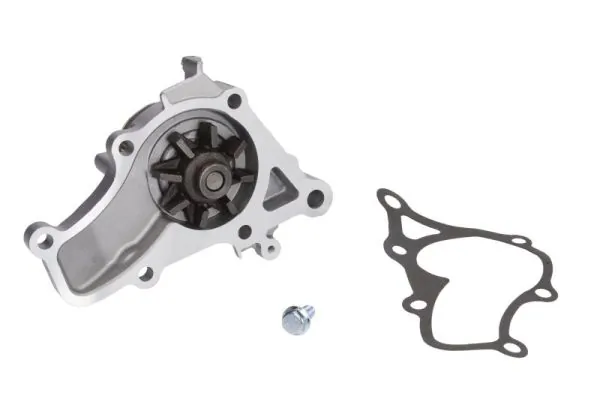 Помпа охлаждения Mitsubishi Lancer V седан (CB, CD, CE) (1991 - 1996) цена, от 27.91 USD