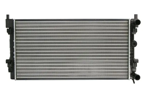 Радиатор охлаждения двигателя Nissens NIS606722 цена, от 126.69 USD