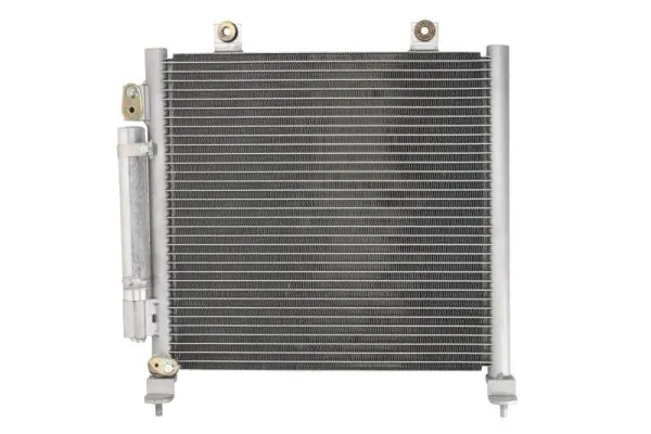 Радиатор кондиционера 9209607 General Motors
