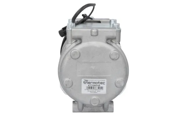 Компрессор кондиционера 11011551 Renault (RVI)