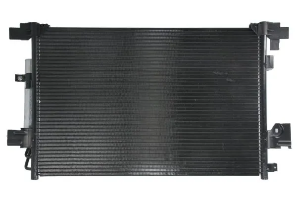 Radiador de aparelho de ar condicionado Mitsubishi ASX GA