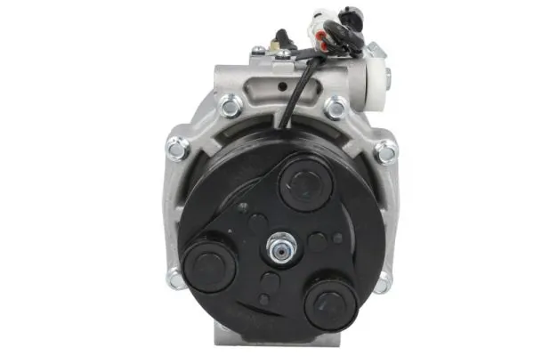 Насос кондиционера Митсубиси Аутлендер II XL