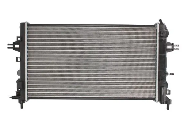 D7X081TT Thermotec Радиатор основной