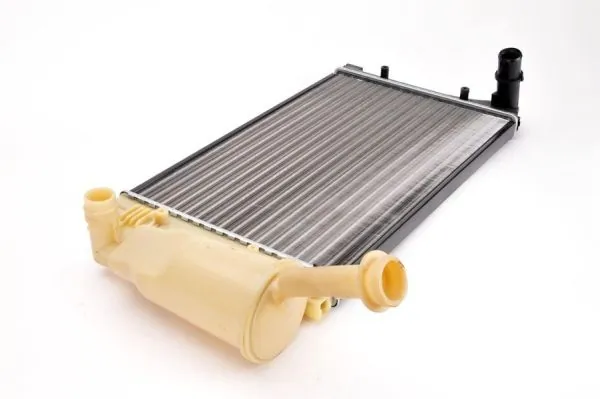 Радиатор охлаждения двигателя Thermotec D7F010TT цена, от 64.43 USD