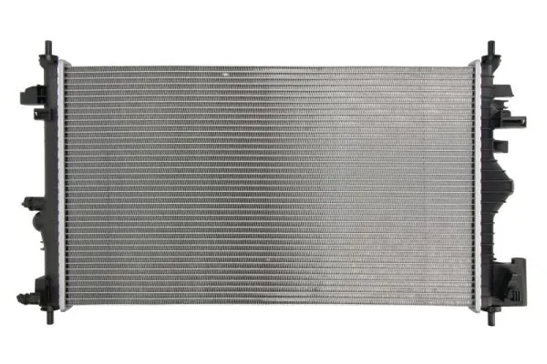 D7X071TT Thermotec Радиатор основной