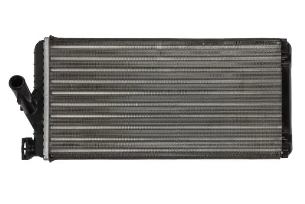 A0018301903 Mercedes Радиатор отопителя салона