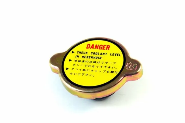 Крышка бачка радиатора на Honda Civic V EG, EH