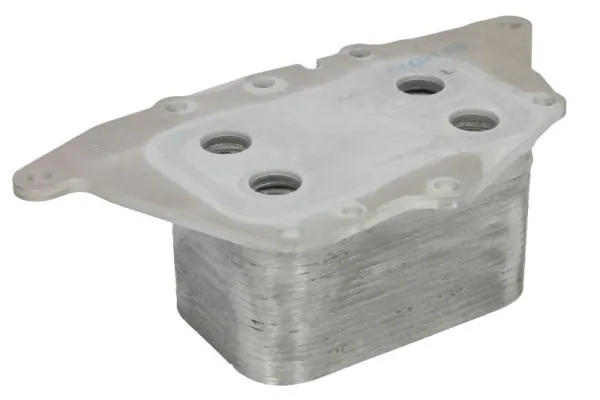 Купить 20C4L82 Polcar Радиатор масляный (холодильник), под фильтром