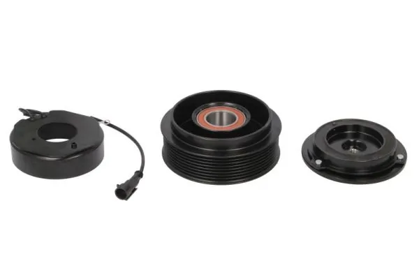 KTT040380 Thermotec Компрессор хладагента
