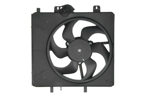 Купить MTC732AX Magneti Marelli Диффузор вентилятора в сборе с мотором и крыльчаткой