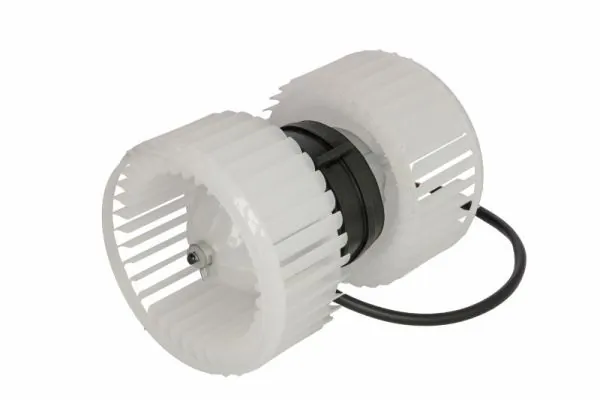 Электромотор печки на Audi A8 D3 4E2, 4E8