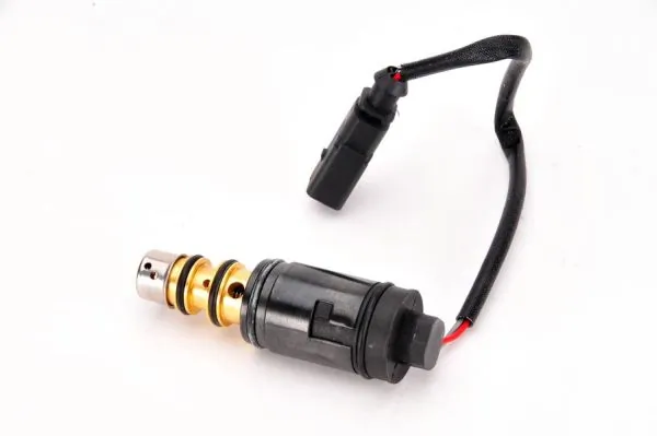 Купить KTT060028 Thermotec Клапан компрессора кондиционера