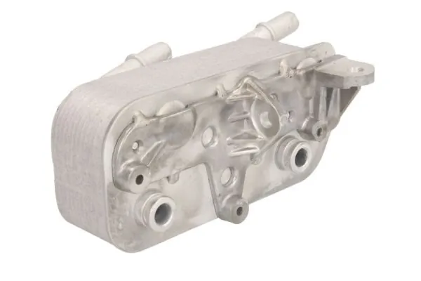 D4B002TT Thermotec Радиатор охлаждения, АКПП