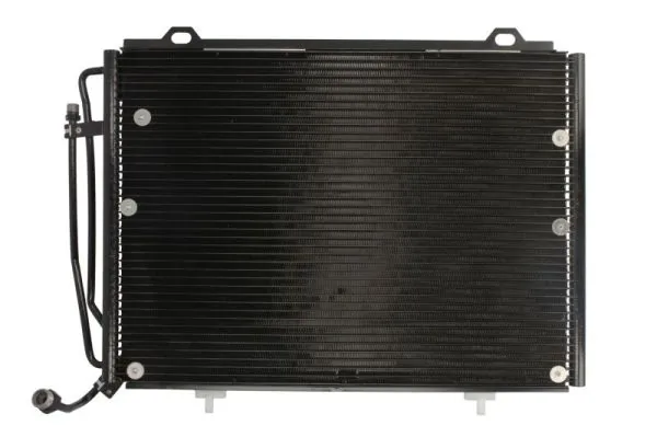 Конденсатор кондиционера Polcar 5002K8C4S цена, от 80.74 USD