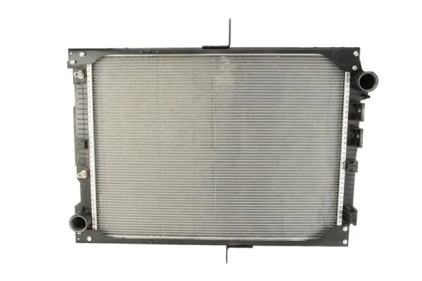 6525016701 Mercedes Радиатор основной