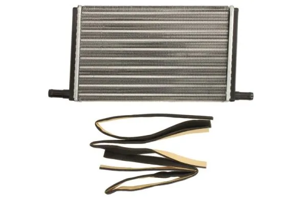 D6W017TT Thermotec Радиатор отопителя салона