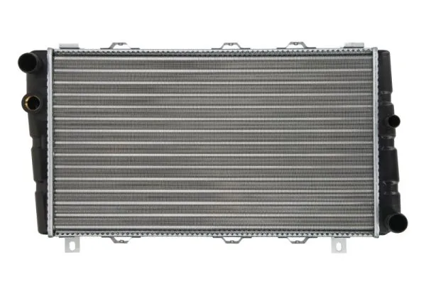 Radiador de esfriamento de motor Skoda Felicia 2 6U5