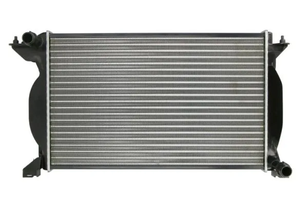 Радиатор охлаждения двигателя Polcar 1334086 цена, от 76.66 USD