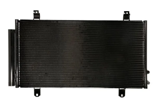 Купить Радиатор кондиционера Тойота Камри VII V50