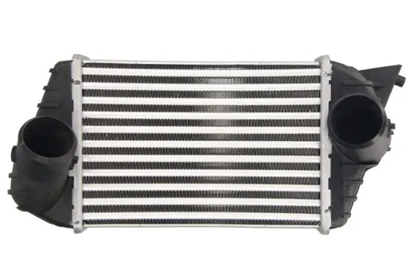 Radiador de intercooler Fiat Stilo 192