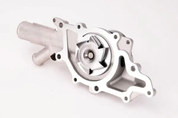 D1M040TT Thermotec Насос водяной
