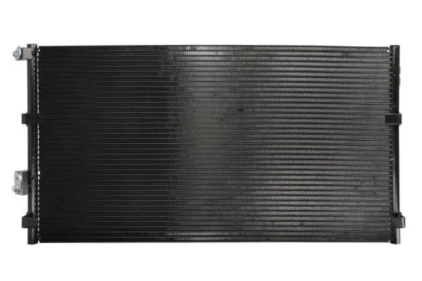 Radiador de aparelho de ar condicionado Ford Mustang 6 ZG