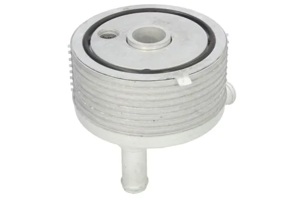 D4B032TT Thermotec Радиатор охлаждения, АКПП