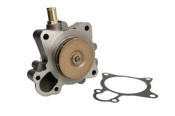 Помпа 504369725 Iveco