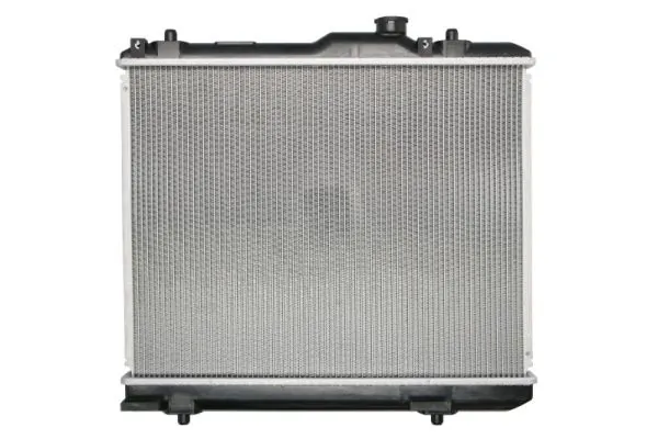 D7X102TT Thermotec Радиатор основной