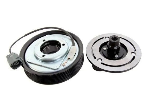 KTT040049 Thermotec Шкив компрессора кондиционера