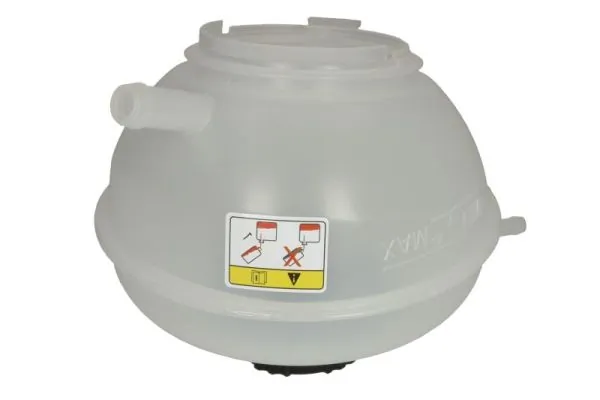 DBI002TT Thermotec Расширительный бачок охлаждения