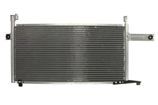 Радиатор охлаждения кондиционера Polcar 2705K8C2