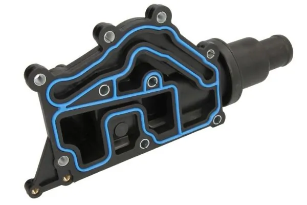 D2R013TT Thermotec Корпус термостата в сборе