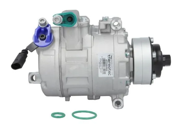 Купить KTT090069 Thermotec Компрессор климатической установки