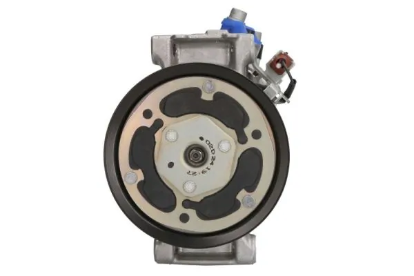 Compressor de aparelho de ar condicionado Audi A3 8YS, 8YM