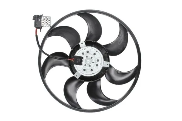 D8X019TT Thermotec Вентилятор радиатора