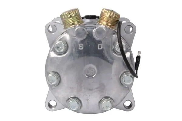 Compressor de aparelho de ar condicionado Renault 21  B48