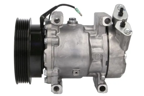 Compressor de aparelho de ar condicionado Renault Clio LB0, LB1, LB2