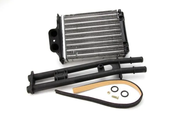 D6F012TT Thermotec Радиатор отопителя салона